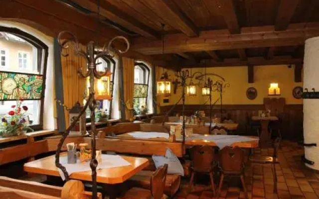 Brauereigasthof Hirsch