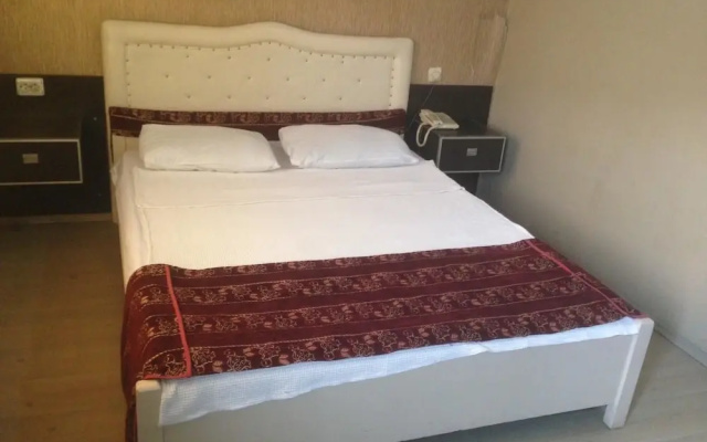 Hotel Haymanali