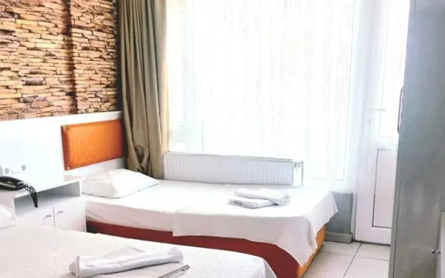 Belgin Otel
