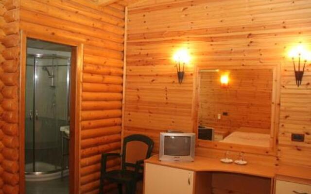 Hotel Adriatik 2 сауна