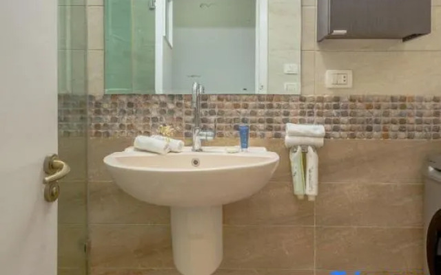 Zamalek Golden apartment