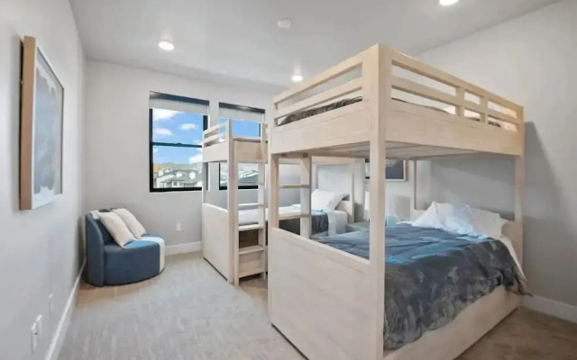 Mountain View Magic - Mayflower Lakeside