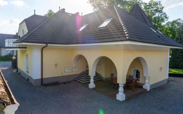 Villa Miriam