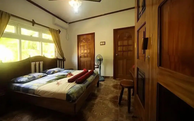 Omusee Guesthouse