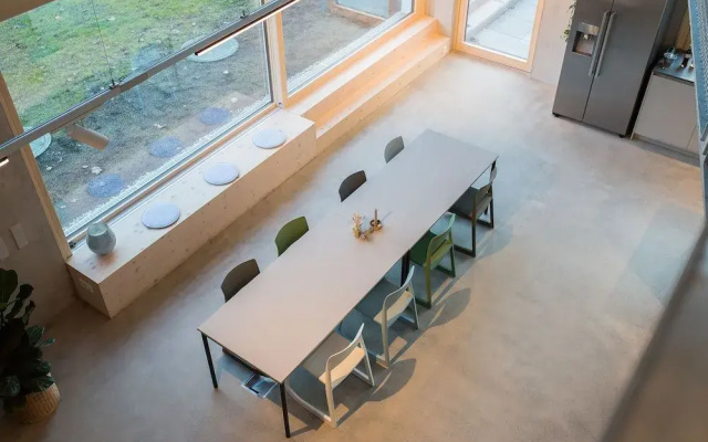 HAAUS