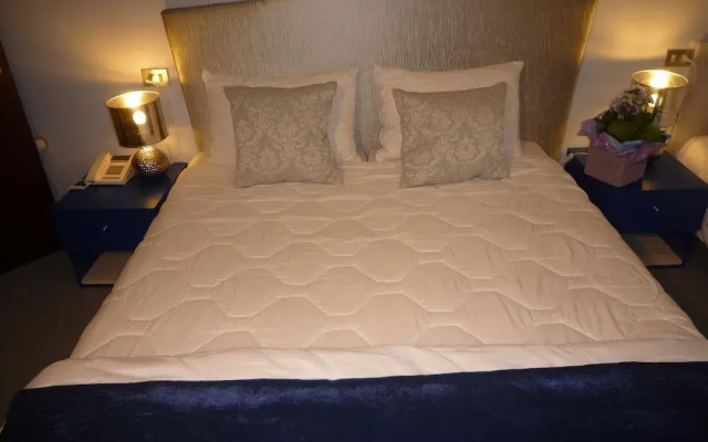 Hotel Abacus