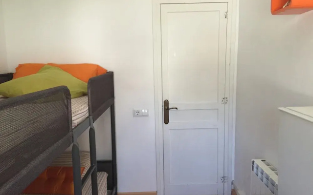 Historical Calafell Apartment