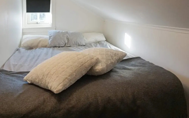 4 Star Holiday Home in Brastad