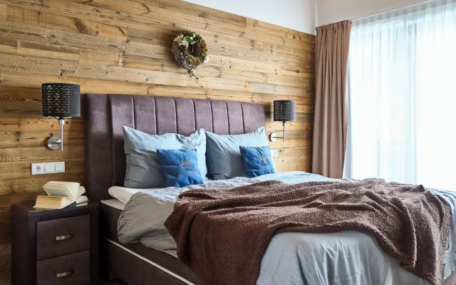 Hotel Alpennest