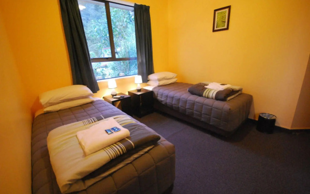Franz Josef Montrose Hostel Lodge