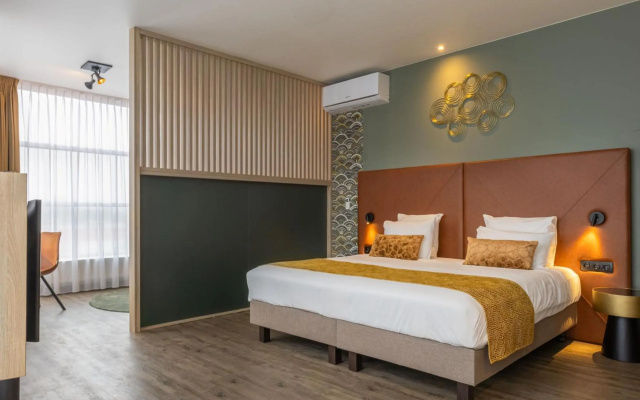 Shanghai Hotel Holland