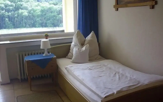 Hotel Europa