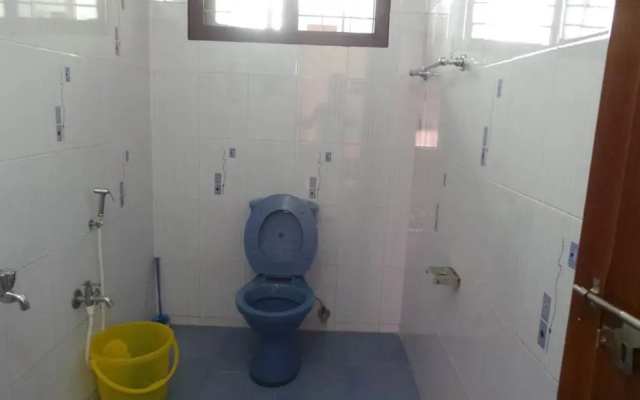Le Linda Home Stay