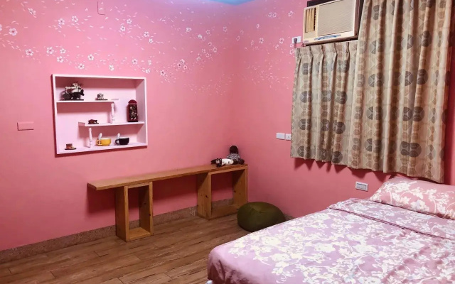OAOA Anping House