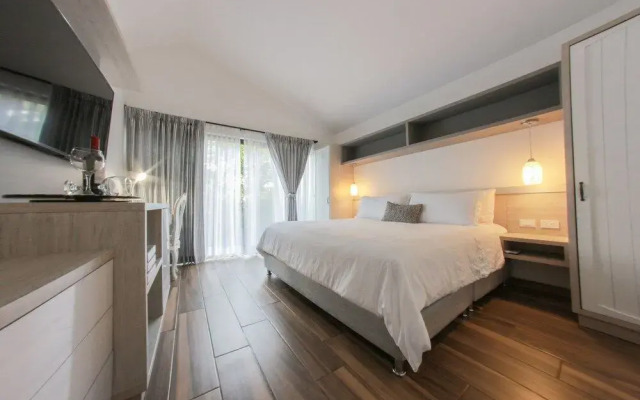 Royal Garden Hotel Boutique