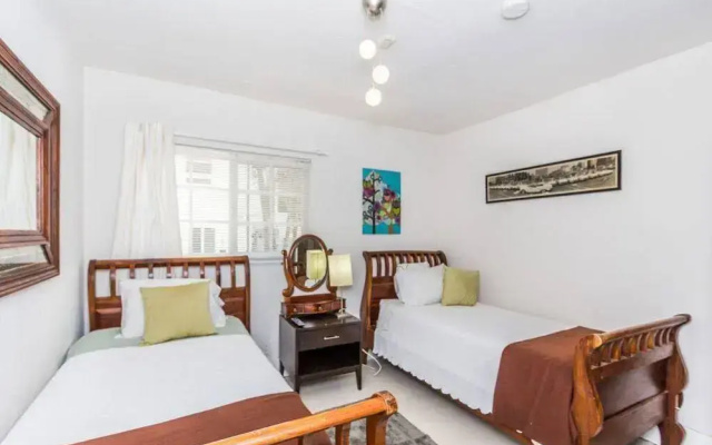 Villa A Diamond in South Beach