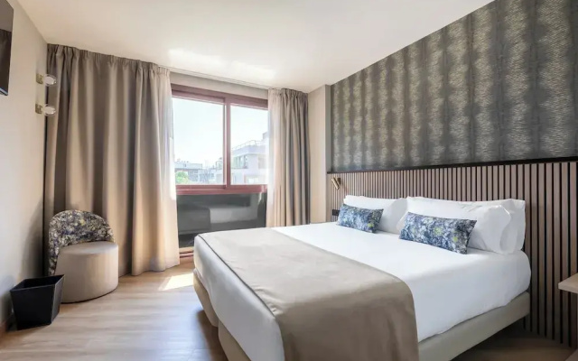 Hotel Acta Piramides