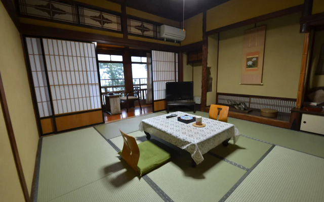 Asanokan Inn