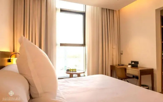 Отель Jasmine Garden Hotel