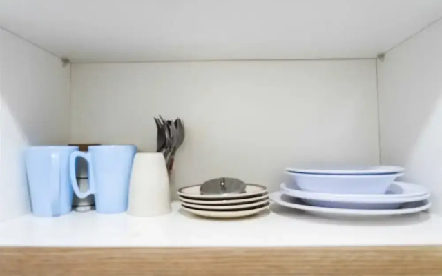 Modern Studio Apartment at Pavilion Permata 2