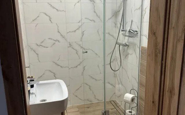 Apartment in Chlopy Near Seaside Beach