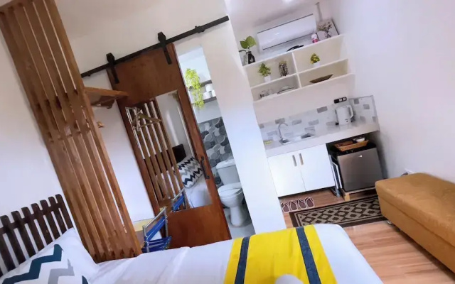 Mactan Hostel