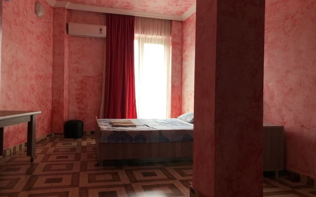 Отель M-Palace