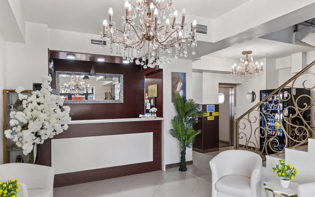 Lina Hotel