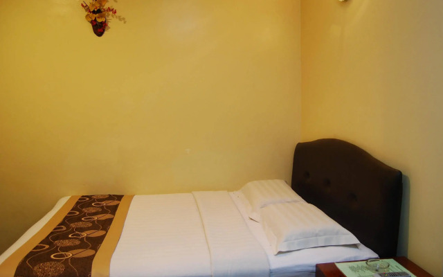 Greenlast Hotel