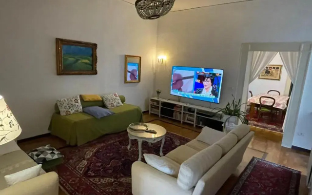 Interno 12 (140 mq)