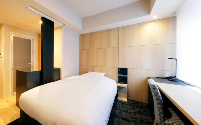 JR Inn Sapporo Kita 2jo