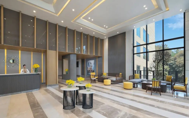 Welcomhotel By ITC Hotels Delhi-Gurugram Highway