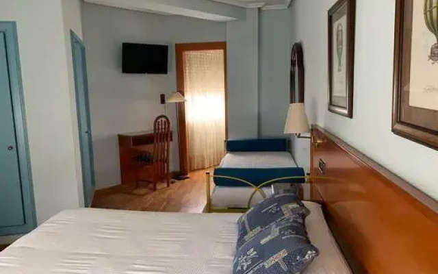 Hotel Brial