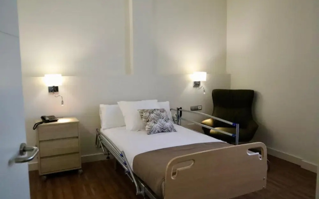 ApartaHotel Punta Calera