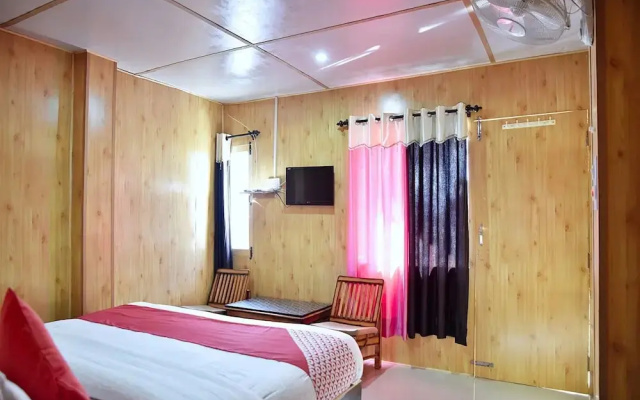 Shivalaya Retreat Manali