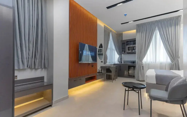 GTA Hotel Ikeja