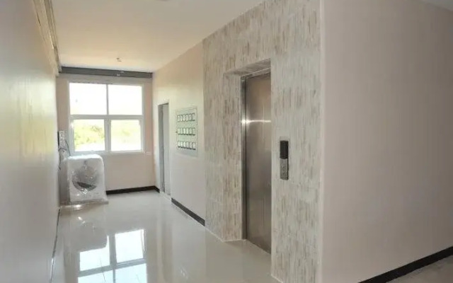 Ramida Apartment