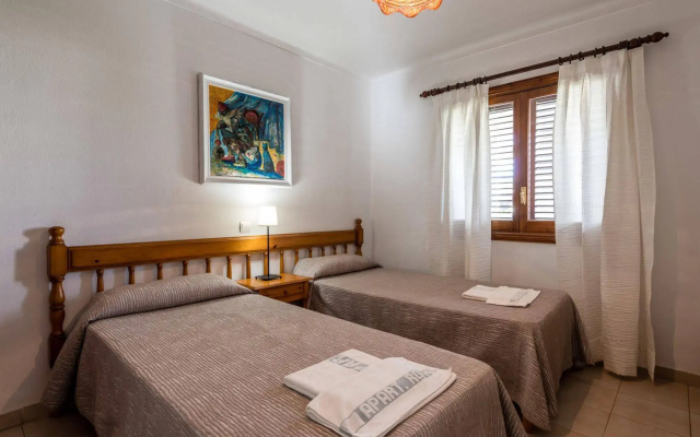 Apartamentos Ros