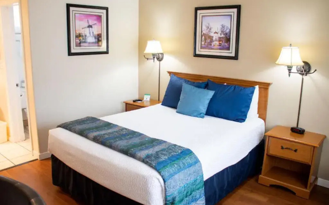 King Frederik Inn