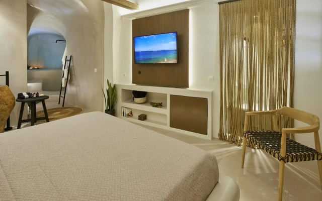 Floria Suites