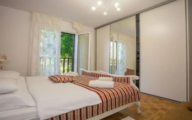 Beautiful Apartment in Prime Location