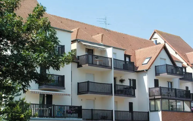 Résidence Lagrange Vacances Cabourg