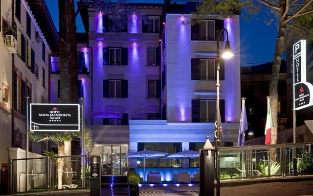 LHP Suite Santa Margherita Apartment