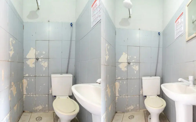 OYO Hotel Mogi - Próximo ao Hospital Municipal de Mogi das Cruzes Prefeito Waldemar Costa Filho