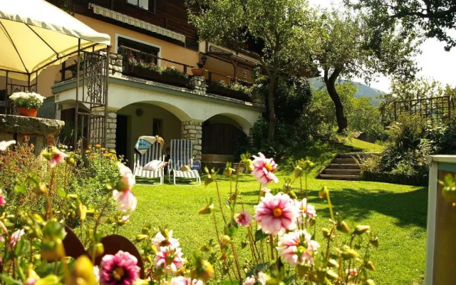 Villa Heinrich