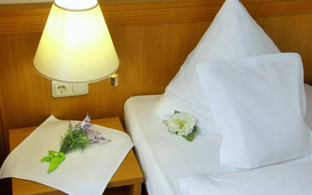 Hotel Alpha