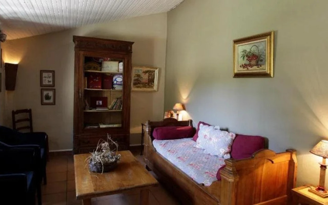 Auberge A Pignata