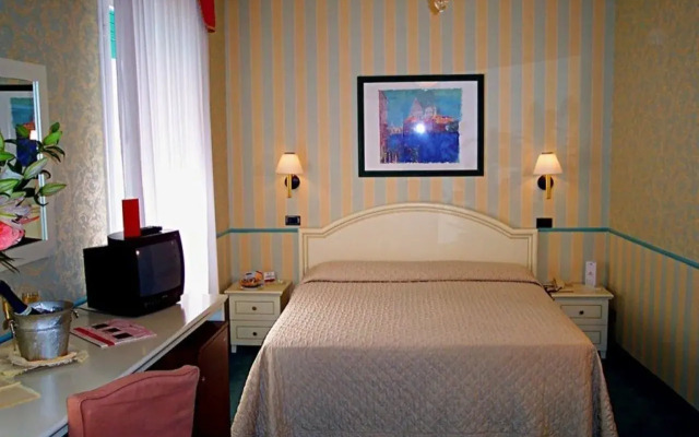 Hotels In Venice Roulette 3