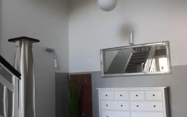 Paradise Suite