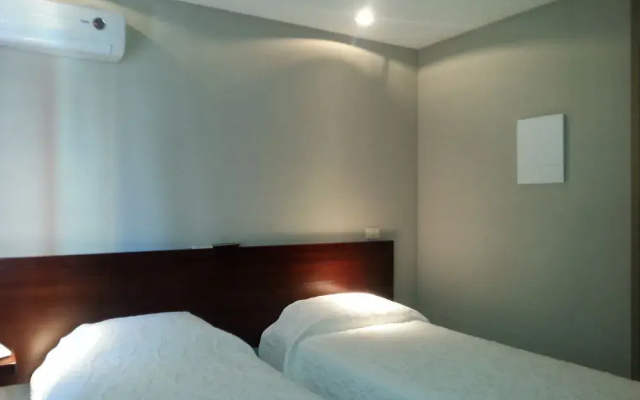 Hotel Azul Puerto Punta del Este